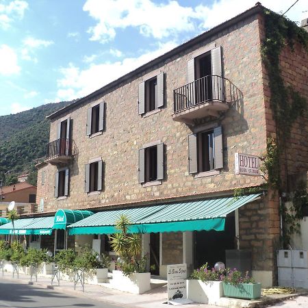 Hotel & Restaurant Le Beau Sejour Porto  ภายนอก รูปภาพ