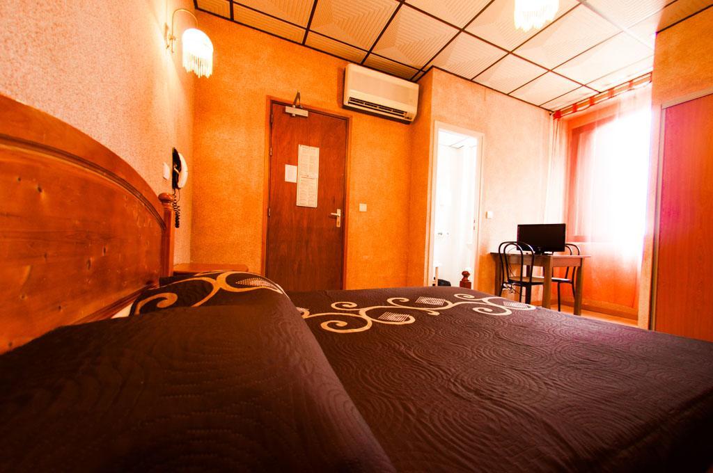 Hotel & Restaurant Le Beau Sejour Porto  ภายนอก รูปภาพ