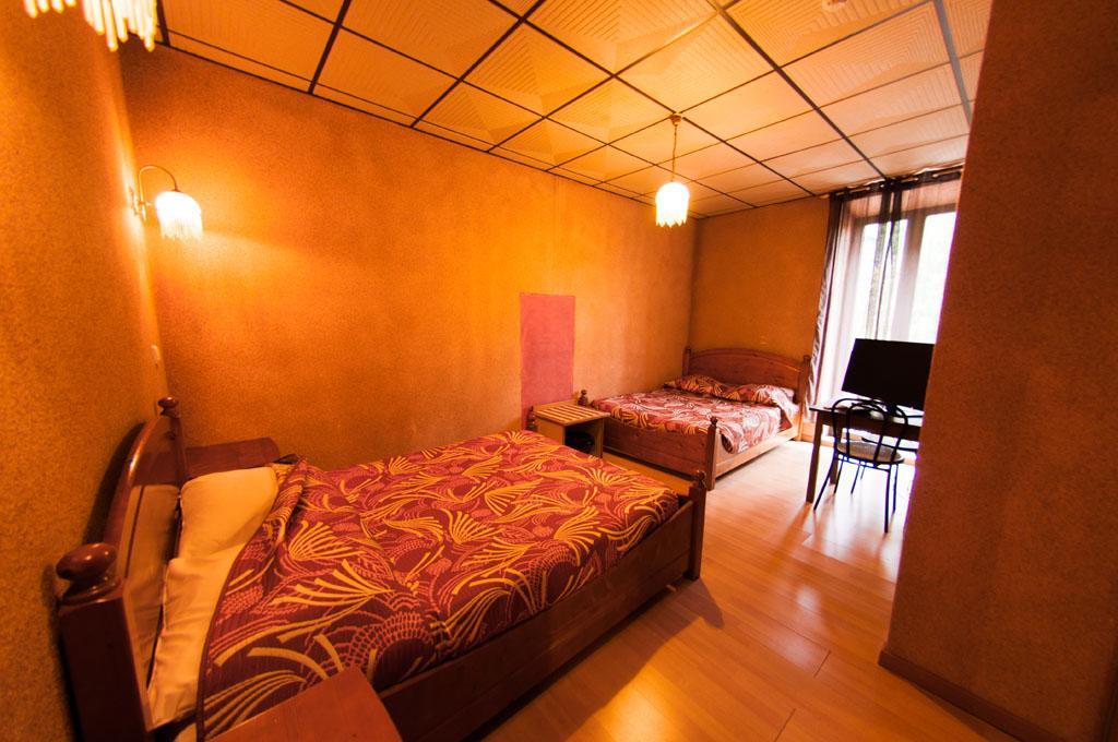 Hotel & Restaurant Le Beau Sejour Porto  ภายนอก รูปภาพ