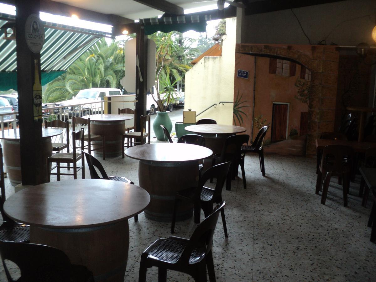 Hotel & Restaurant Le Beau Sejour Porto  ภายนอก รูปภาพ