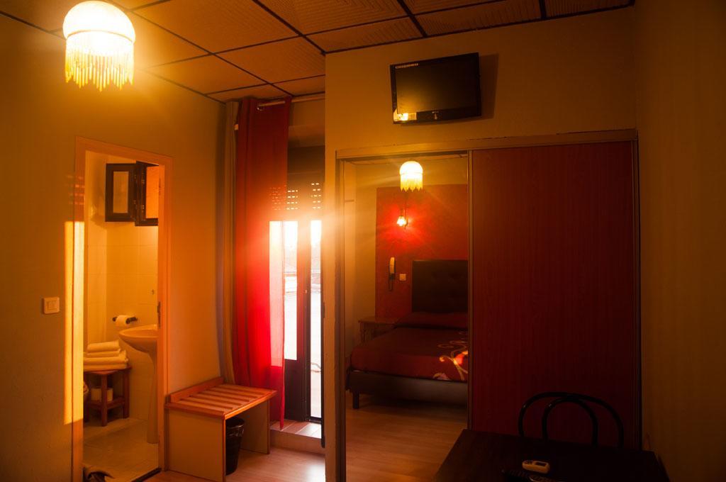 Hotel & Restaurant Le Beau Sejour Porto  ภายนอก รูปภาพ