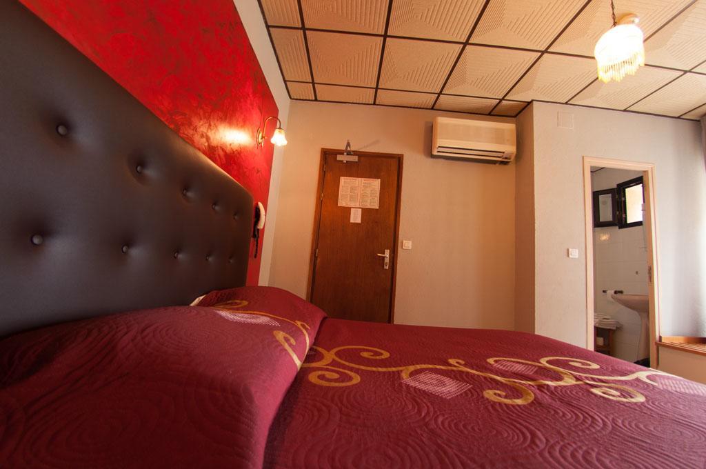 Hotel & Restaurant Le Beau Sejour Porto  ภายนอก รูปภาพ