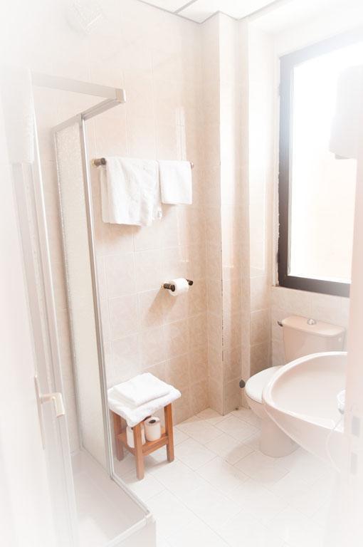 Hotel & Restaurant Le Beau Sejour Porto  ภายนอก รูปภาพ