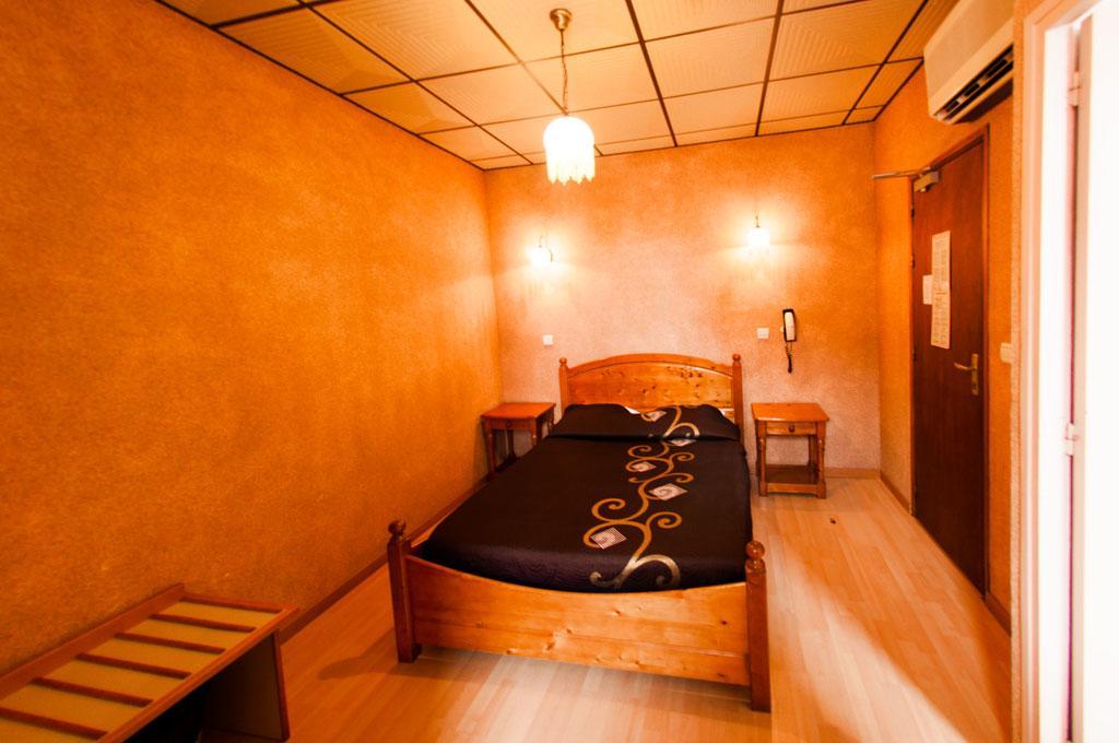 Hotel & Restaurant Le Beau Sejour Porto  ภายนอก รูปภาพ